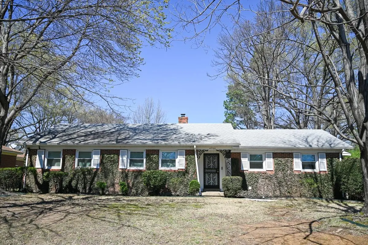 4766 CHICKASAW RD, Memphis, TN 38117 - #1