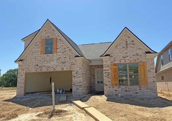 9609 COTTON FEED ST, Cordova, TN 38018