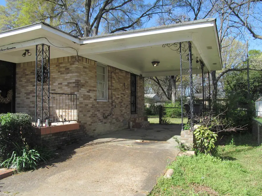 2717 MERLE ST, Memphis, TN 38118 - #2