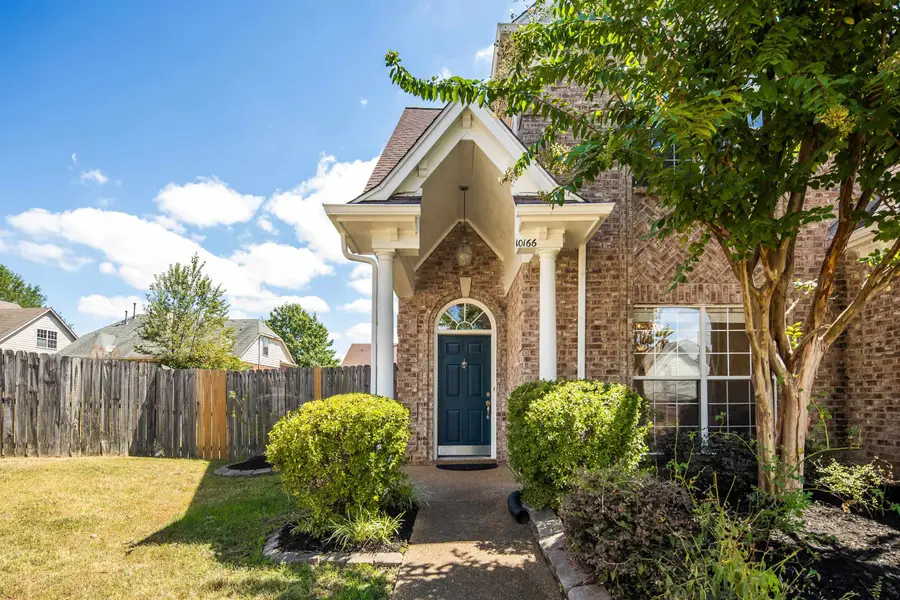 10166 LYNHAM DR, Cordova, TN 38016 - #2