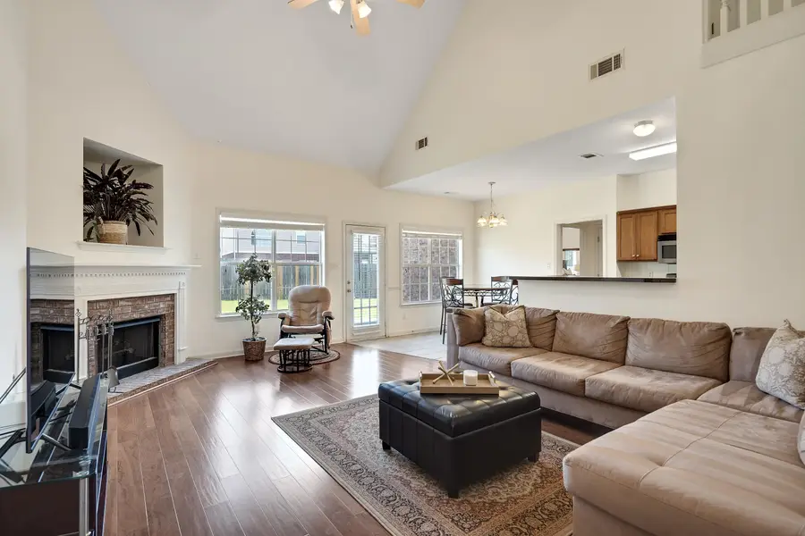 10166 LYNHAM DR, Cordova, TN 38016 - #3