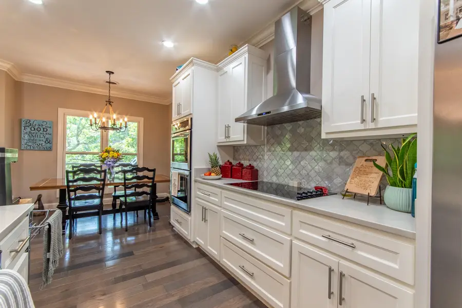 55 RIDGE POINTE DR, Savannah, TN 38372 - #3