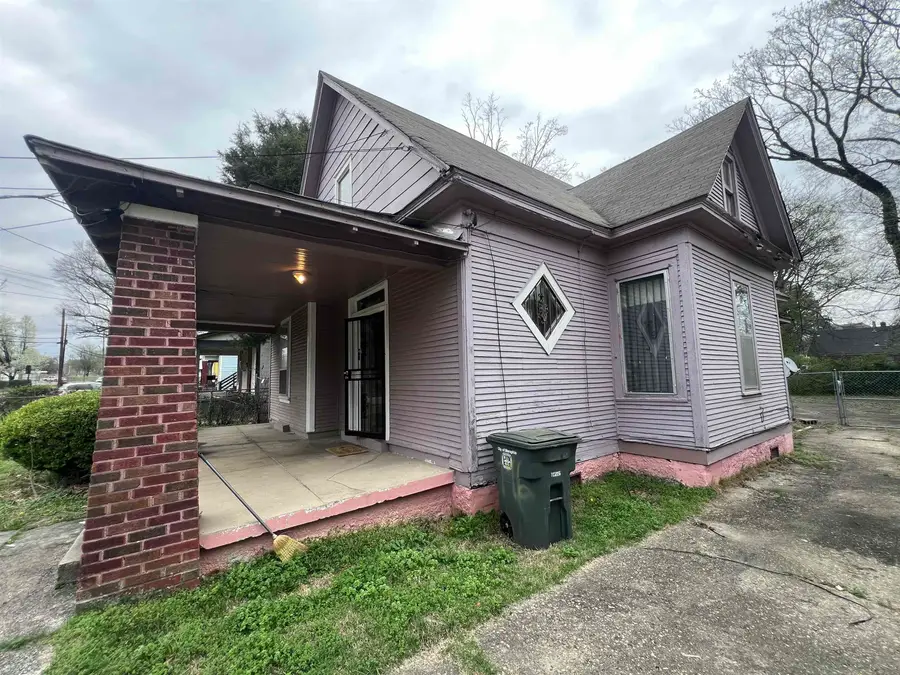 946 ROLAND ST, Memphis, TN 38114 - #3