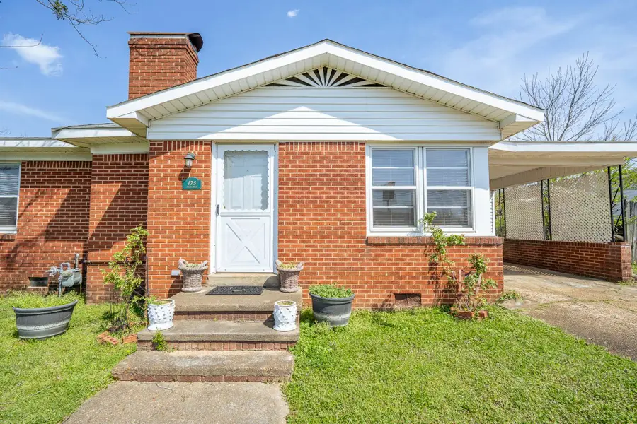 175 FLORENCE RD, Savannah, TN 38372-2503 - #2