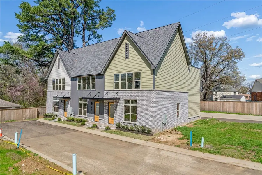 5480 END VILLAGE DR E, Memphis, TN 38119 - #2