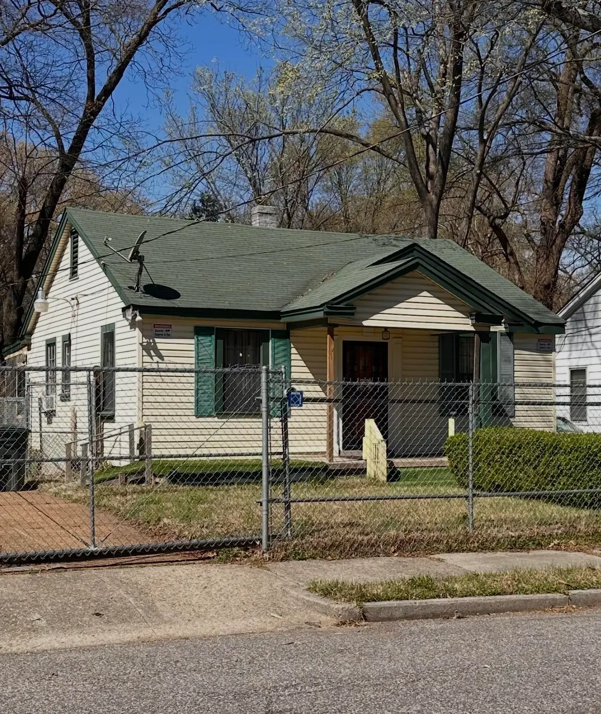 389 JOSEPHINE ST, Memphis, TN 38111 - #1
