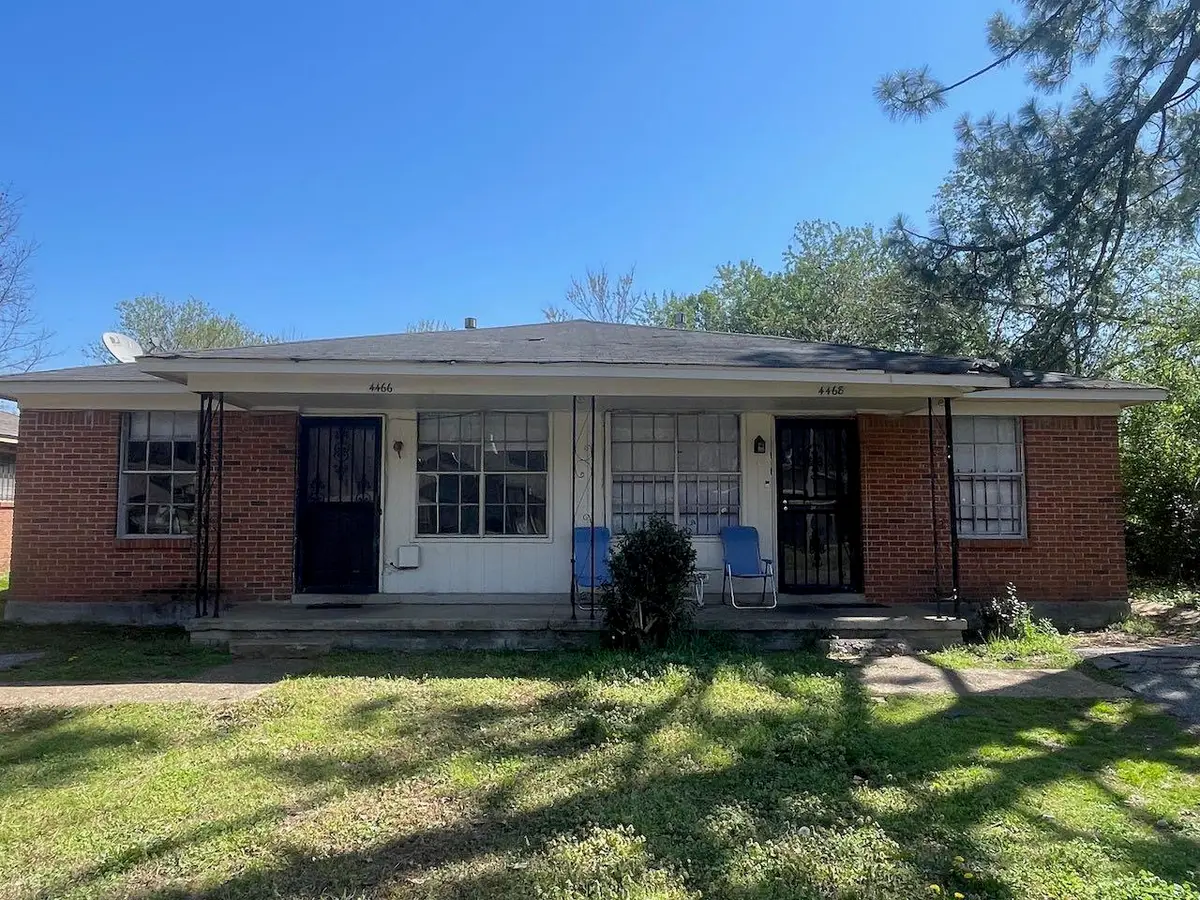 4466 SUMNERS WELLS RD, Memphis, TN 38118 - #1