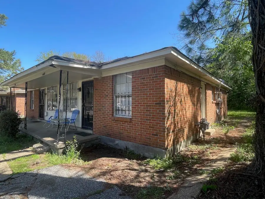 4466 SUMNERS WELLS RD, Memphis, TN 38118 - #2