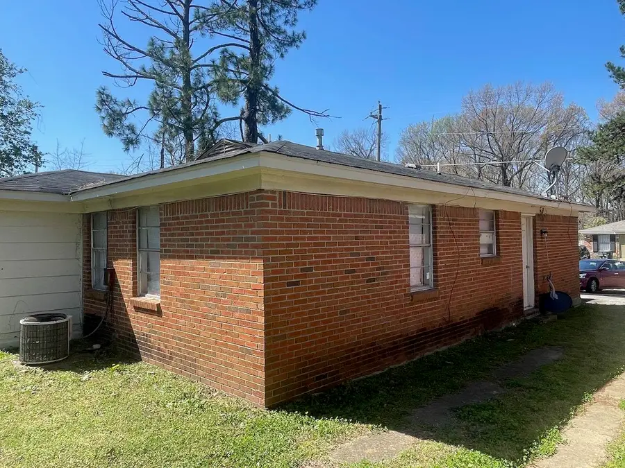 4466 SUMNERS WELLS RD, Memphis, TN 38118 - #3