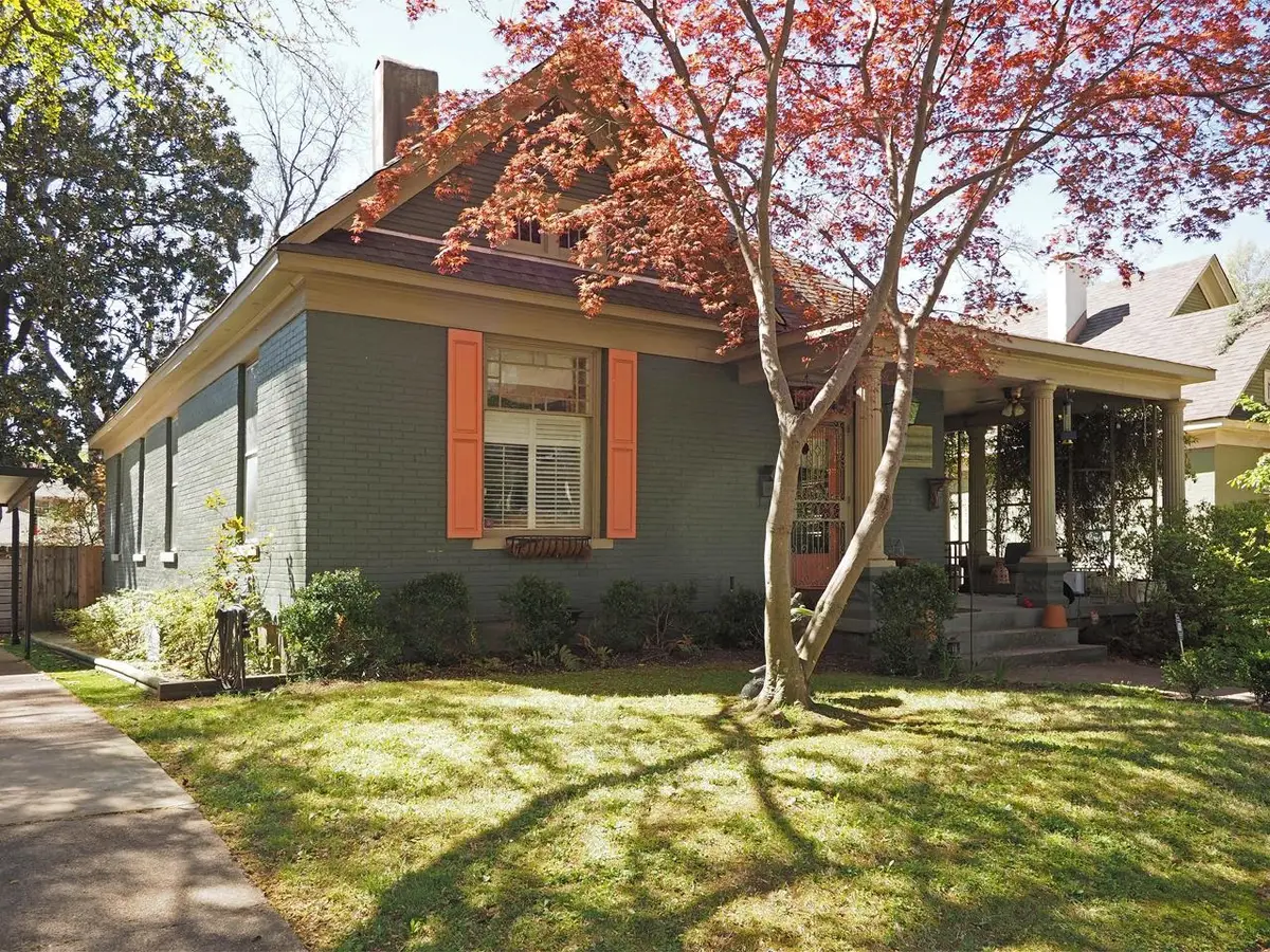 1429 VANCE AVE, Memphis, TN 38104 - #1