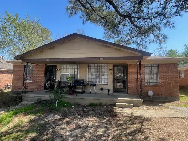 4460 SUMNERS WELLS RD, Memphis, TN 38118