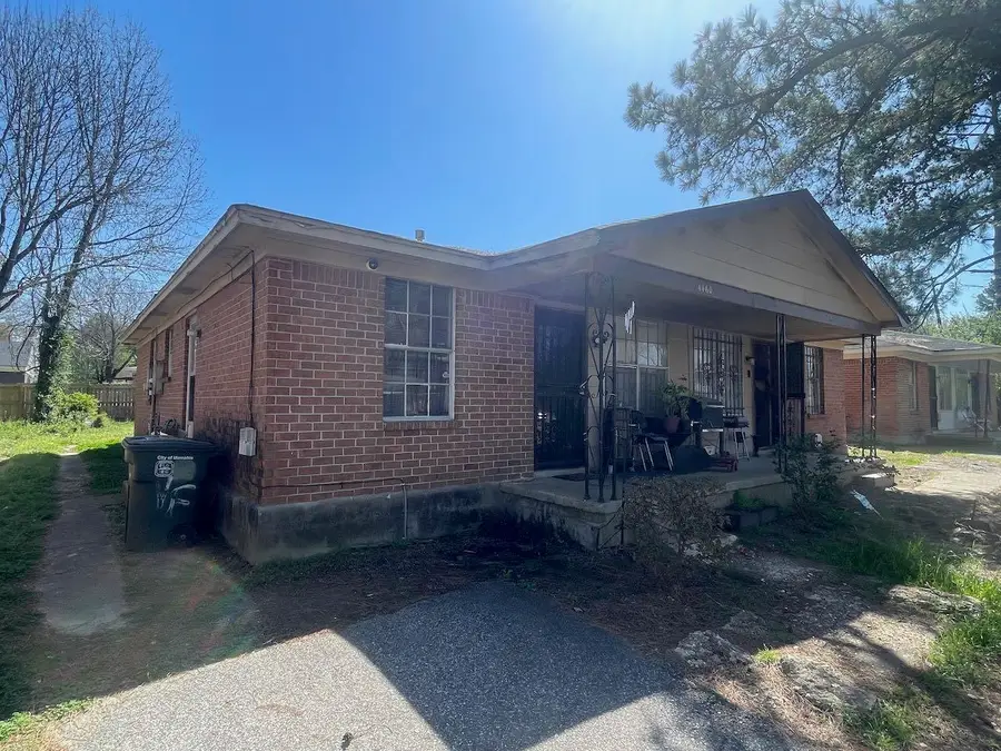 4460 SUMNERS WELLS RD, Memphis, TN 38118 - #2