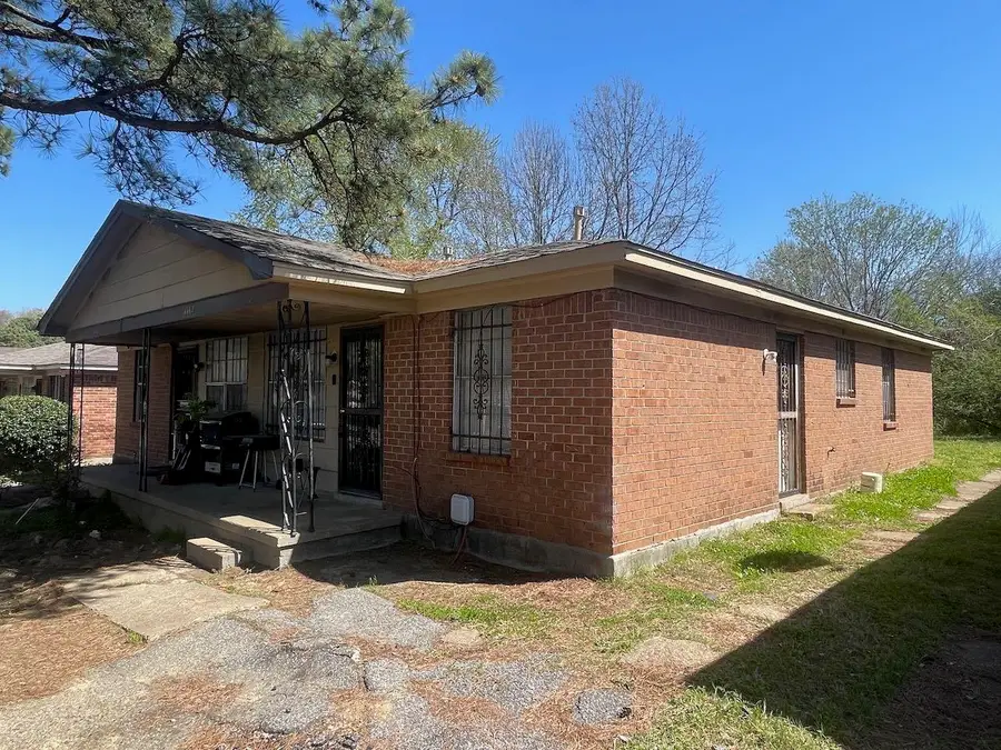 4460 SUMNERS WELLS RD, Memphis, TN 38118 - #3