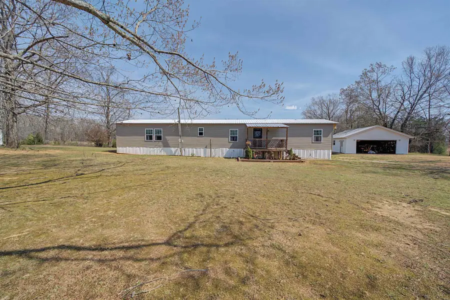 7010 22 HWY, Adamsville, TN 38310 - #2