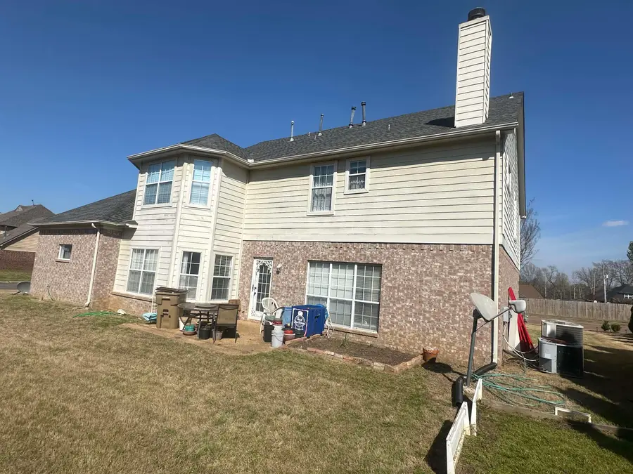 5167 GRAND PINES DR, Memphis, TN 38125 - #2