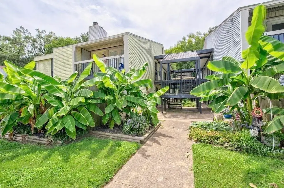 1770 CROMPTON 6TH SQ #29, Memphis, TN 38134 - #1