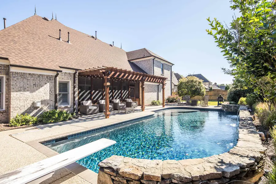 1793 N CROSSBERRY CV, Collierville, TN 38017 - #2