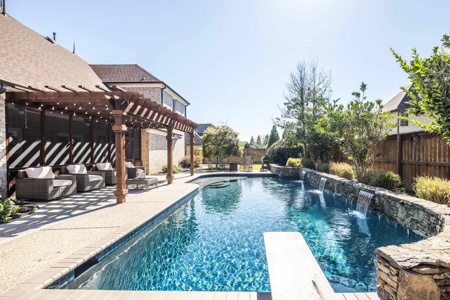 1793 N CROSSBERRY CV, Collierville, TN 38017 - #3