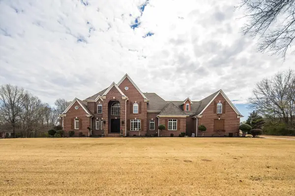 20 WINDY OAKS CV, Piperton, TN 38017