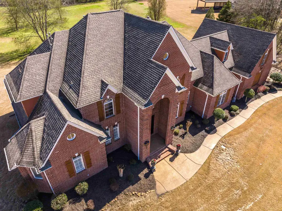 20 WINDY OAKS CV, Piperton, TN 38017 - #2