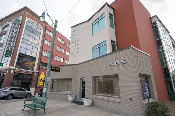 465 S MAIN ST #303, Memphis, TN 38103