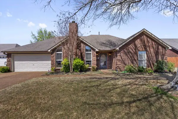 6830 NICOLE CV, Bartlett, TN 38135