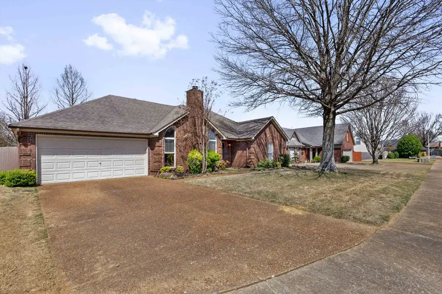 6830 NICOLE CV, Bartlett, TN 38135 - #2