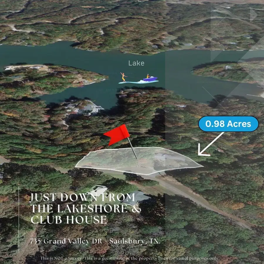 735 GRAND VALLEY DR, Saulsbury, TN 38067-7529 - #3