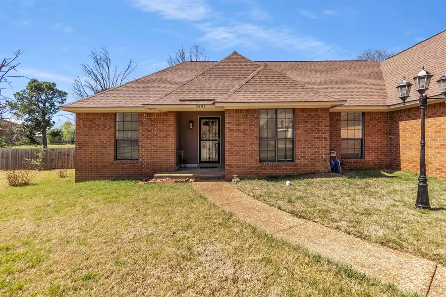 3889 OAK TRACE CV, Bartlett, TN 38135 - #2