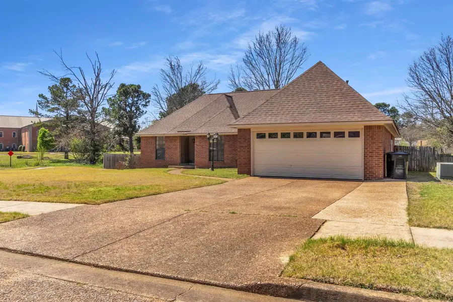 3889 OAK TRACE CV, Bartlett, TN 38135 - #3