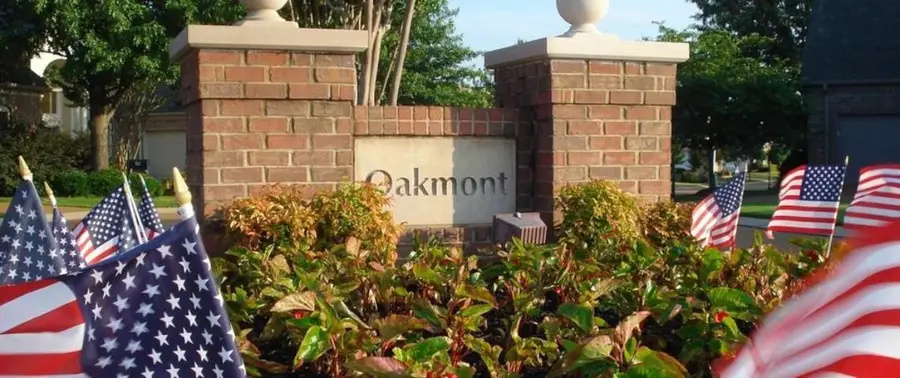 619 E WARWICK OAKS LN, Collierville, TN 38017 - #2