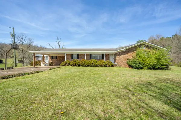 2980 CLIFTON TURNPIKE RD, Waynesboro, TN 38485