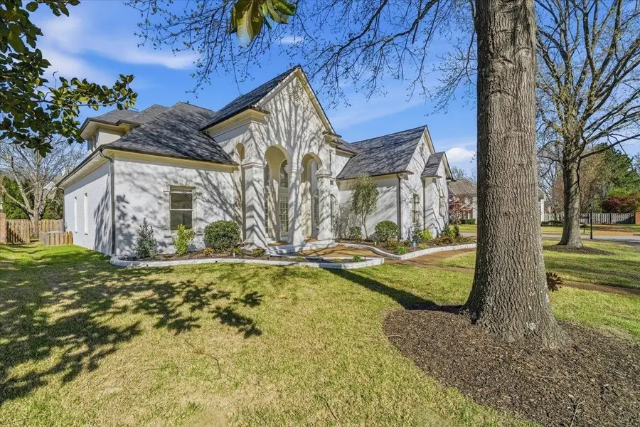 1813 FARISH DOWNS CT, Collierville, TN 38017 - #3