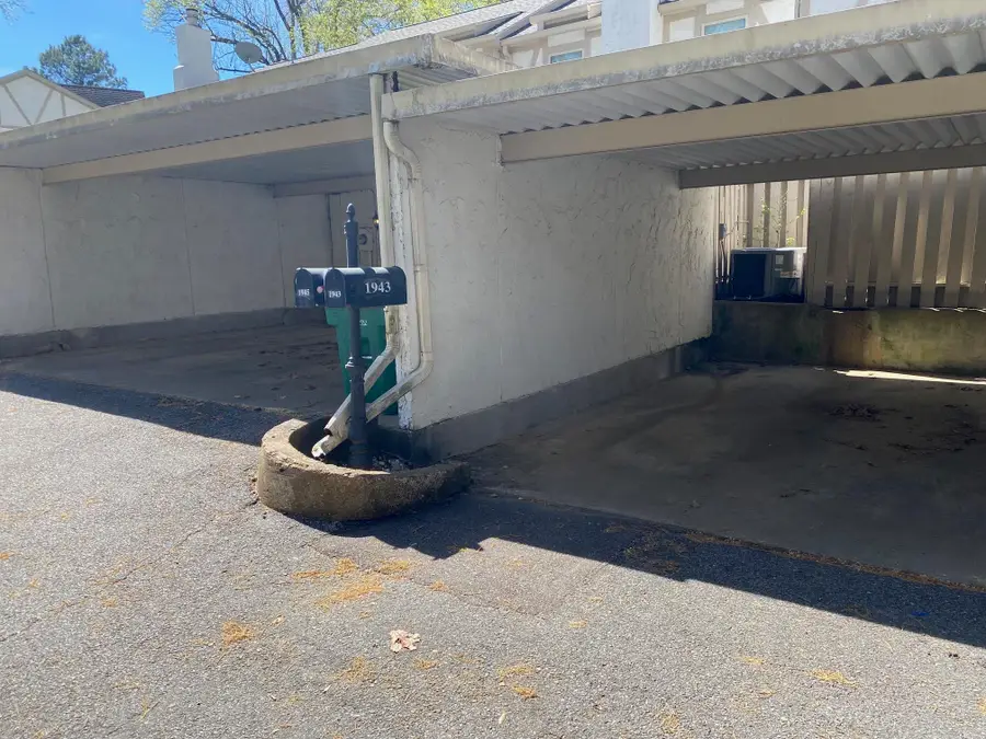 1943 VIENNA WAY #59, Germantown, TN 38138 - #2