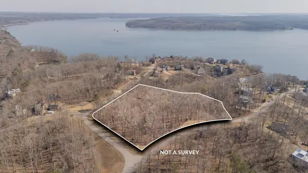 0 QUARRY HOLLOW PT, Savannah, TN 38372