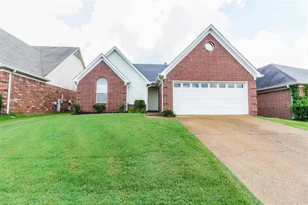 2774 BREEZY RIDGE TRL, Memphis, TN 38016
