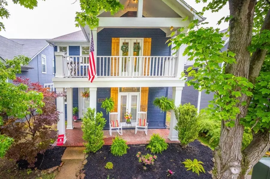 1174 E ISLAND PL, Memphis, TN 38103 - #2