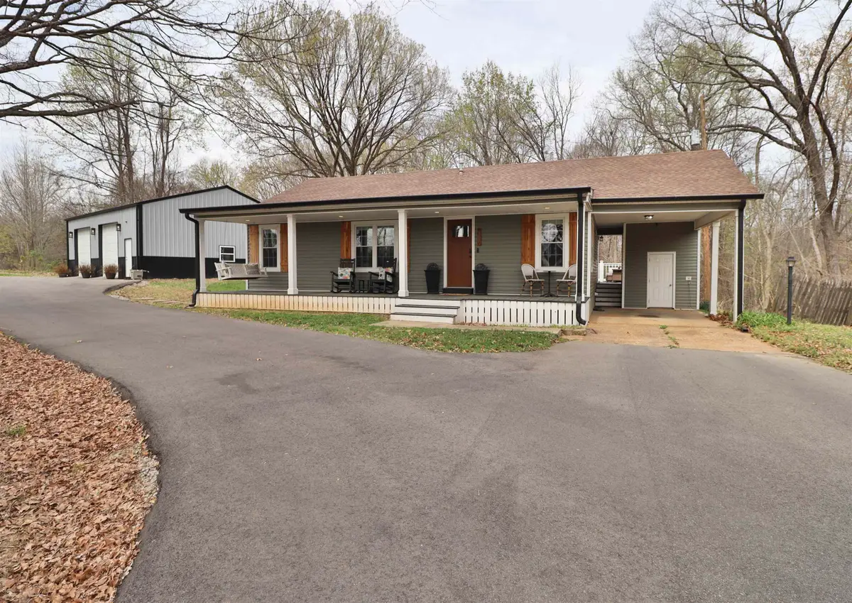 2536 CHISHOLM LAKE RD, Ripley, TN 38063 - #1