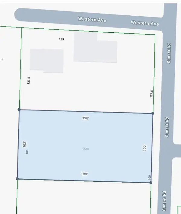 2201 SUNSET RD, Germantown, TN 38138