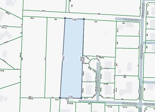 6986 WESTERN AVE, Germantown, TN 38138