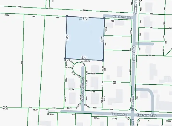 7017 WESTERN AVE, Germantown, TN 38138