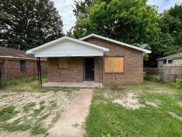 1529 POPE ST, Memphis, TN 38108