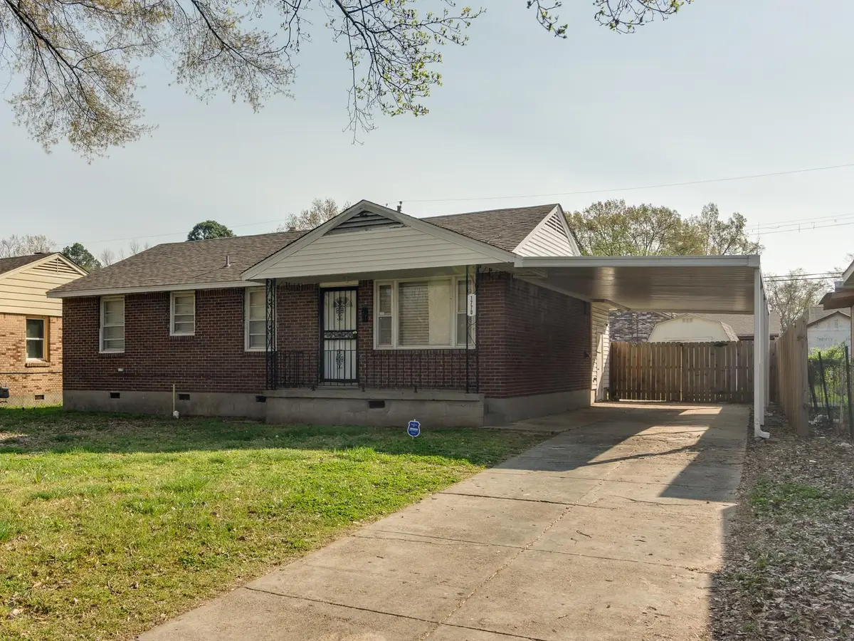 1770 HOOD ST, Memphis, TN 38108 - #1