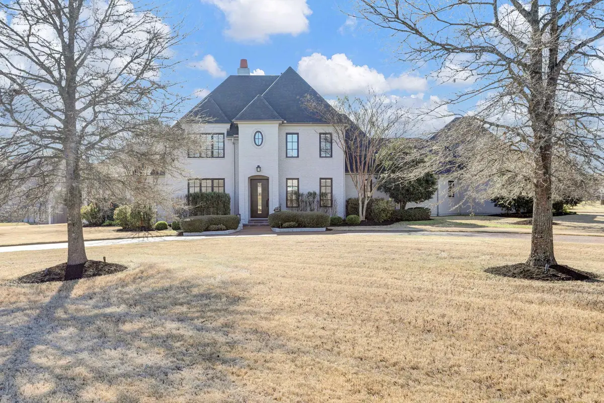 160 MAGNOLIA LN, Piperton, TN 38017 - #1