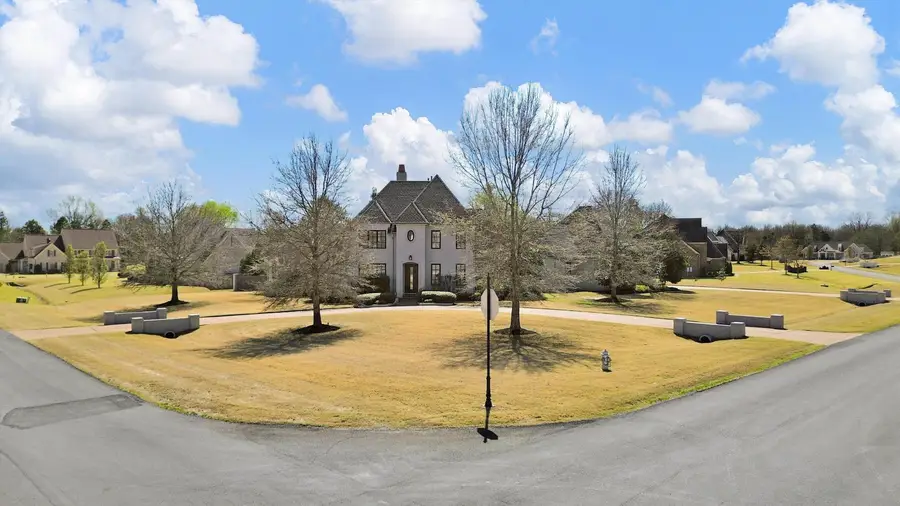 160 MAGNOLIA LN, Piperton, TN 38017 - #2