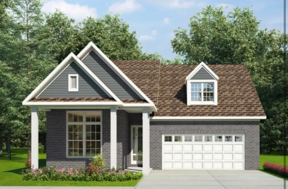 5734 ARDSLEY DR E, Arlington, TN 38002 - #1