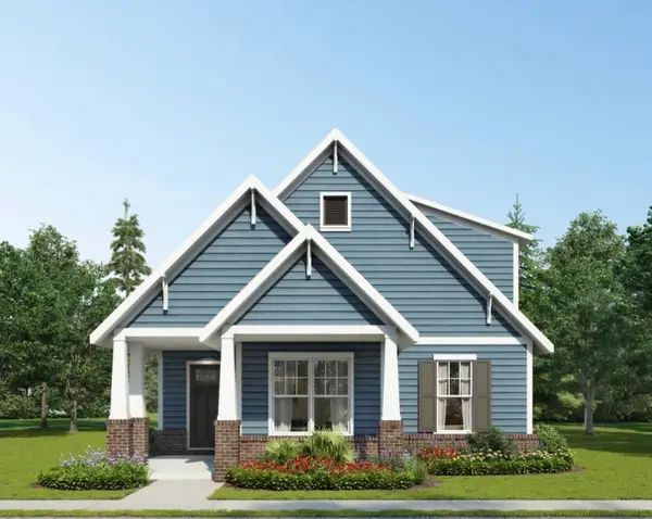 5710 GERBER RD, Arlington, TN 38002