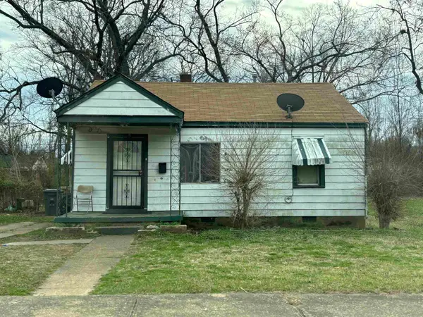 1983 HUBERT AVE, Memphis, TN 38108