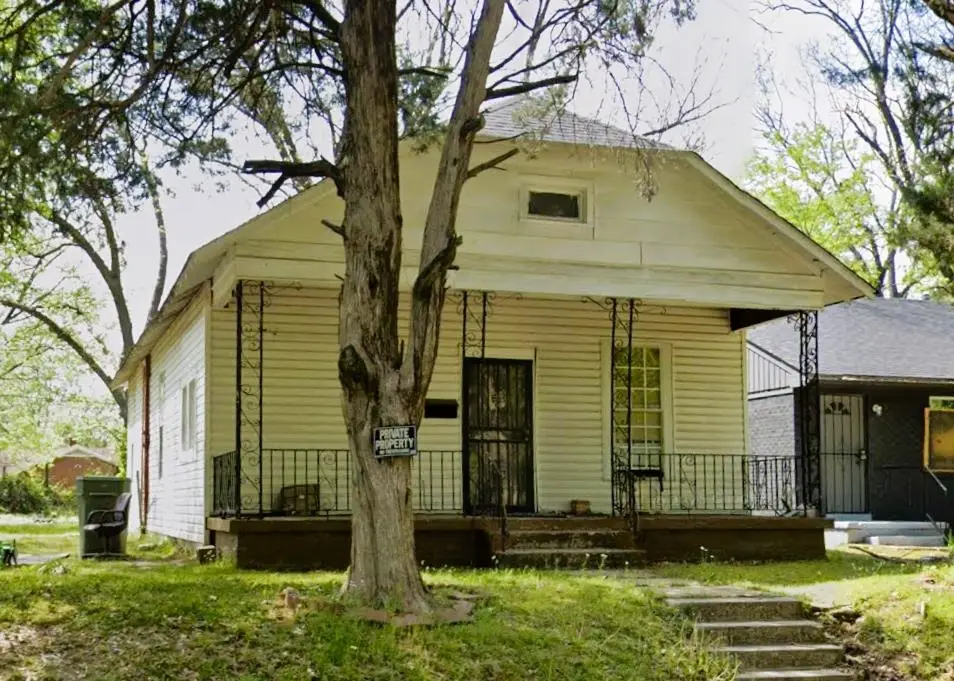 1509 PRESTON ST, Memphis, TN 38106 - #1