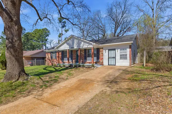 3878 VOLTAIRE AVE, Memphis, TN 38128